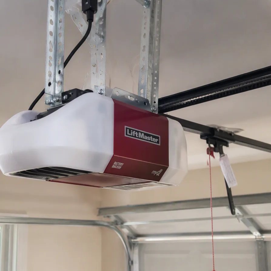 Opener Repair & Installation in Burlington
