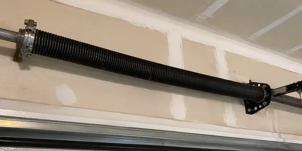 Spring Replacement in Burlington
